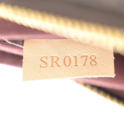 Louis Vuitton Monogram Turenne PM 8 of 13