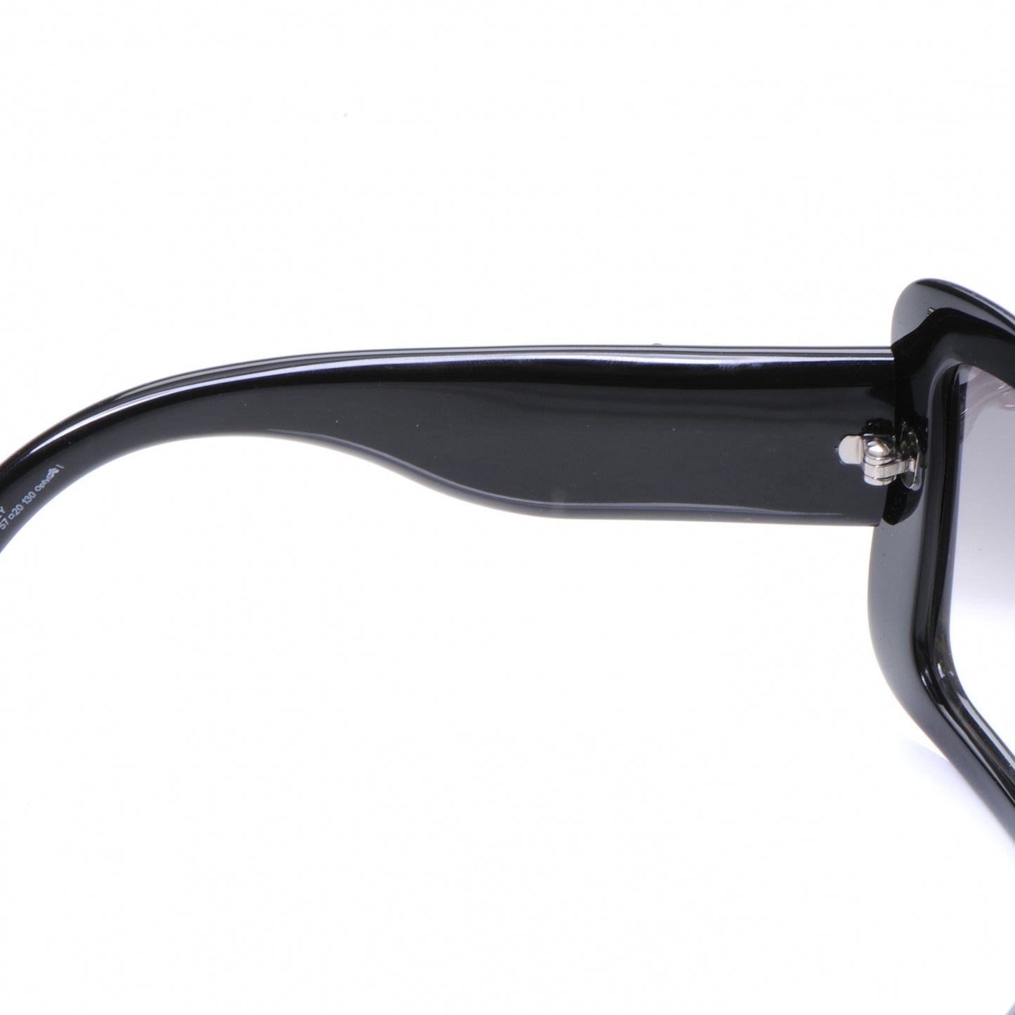 Couture 1 Sunglasses Black