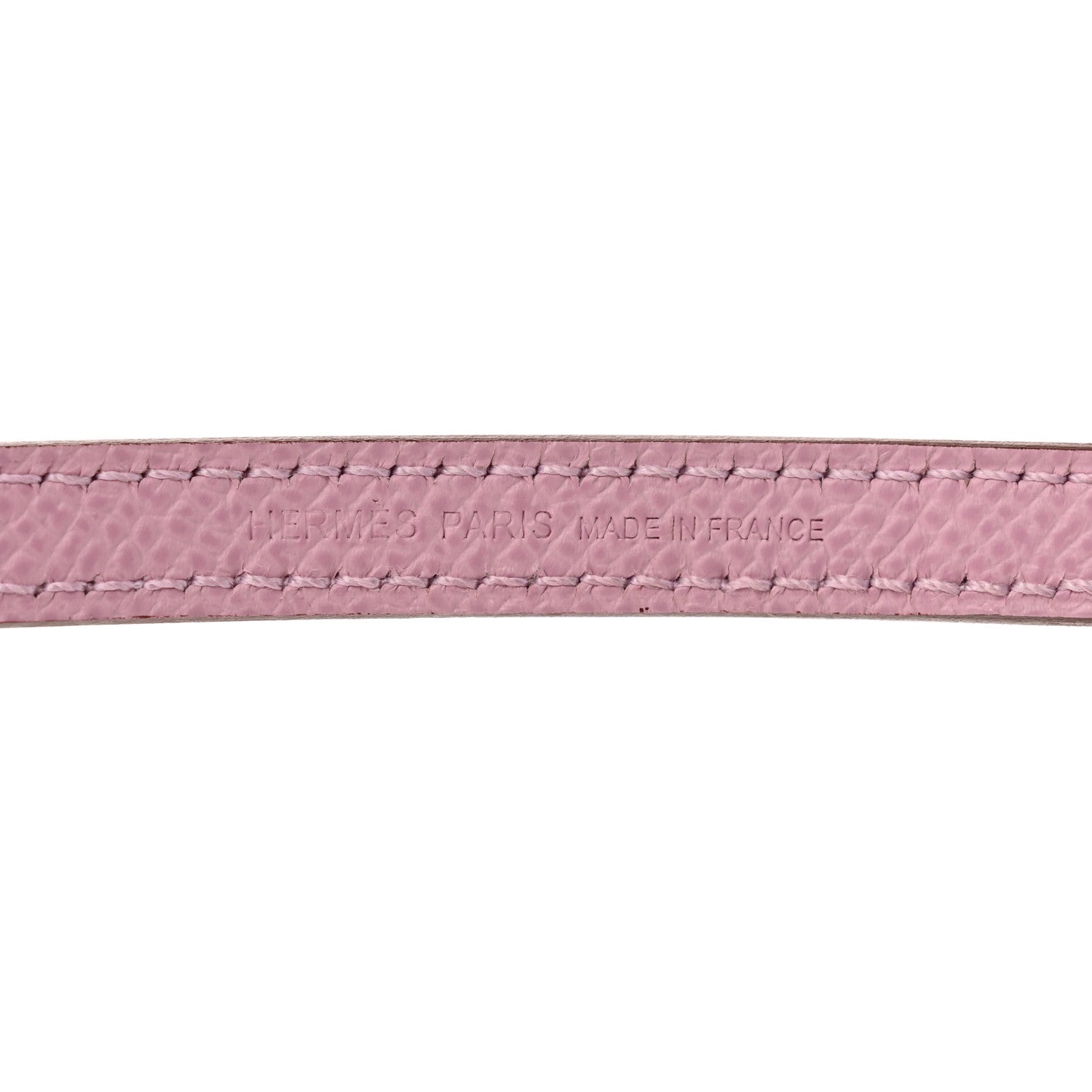 Hermes Epsom Kelly To Go Wallet Mauve Sylvestre 7 of 8