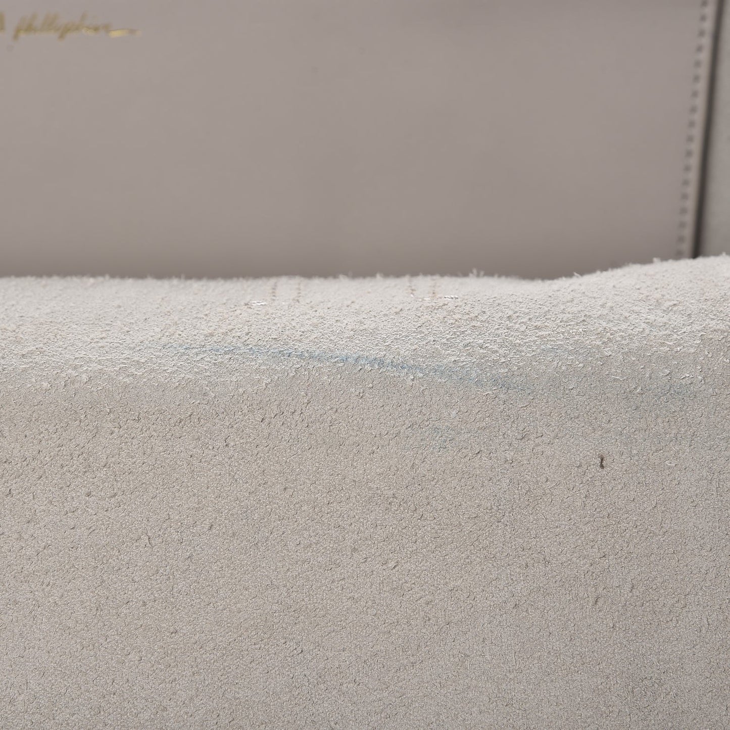 3.1 Calfskin 31 Hour Bag Feather