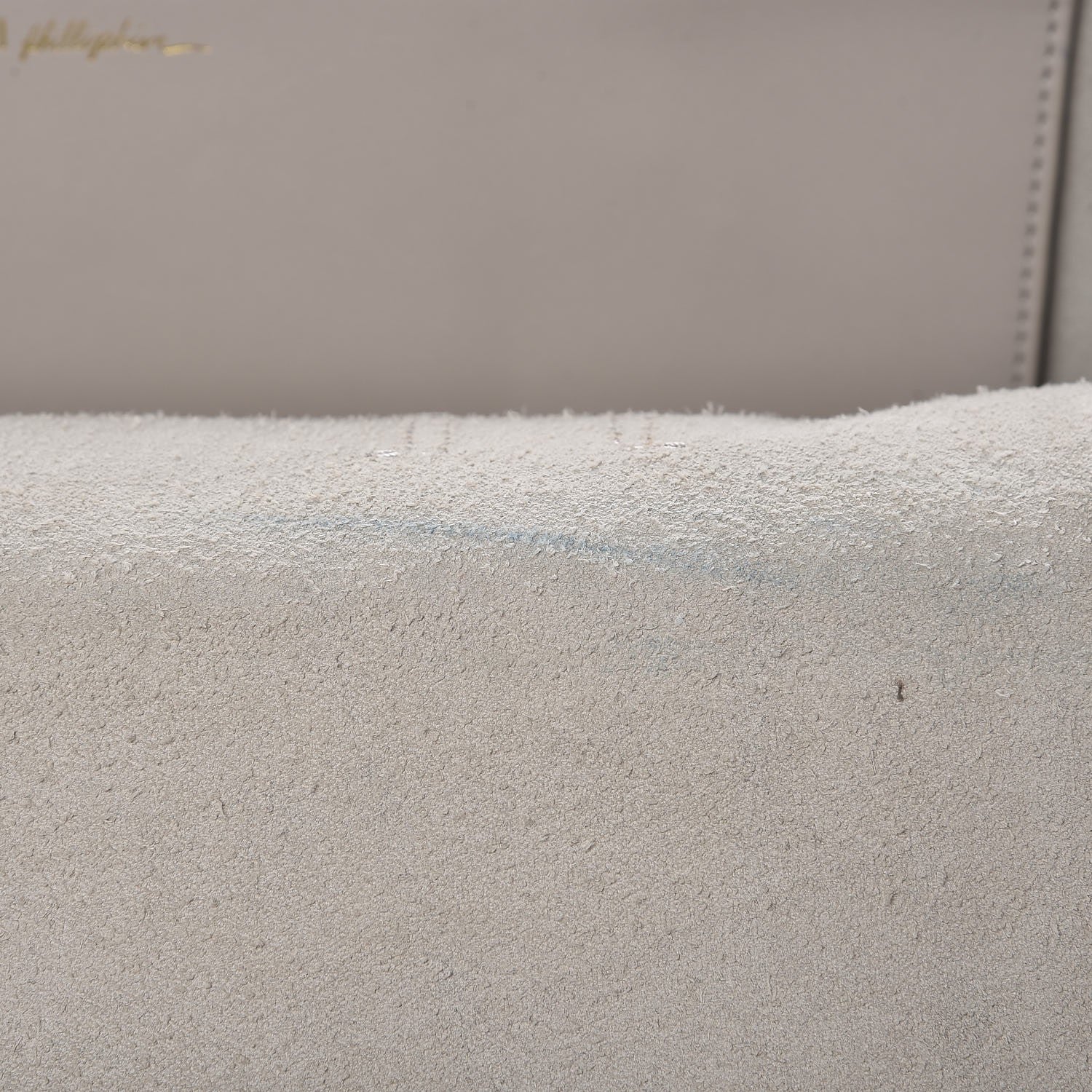 3.1 Phillip Lim 3.1 Calfskin 31 Hour Bag Feather 8 of 10