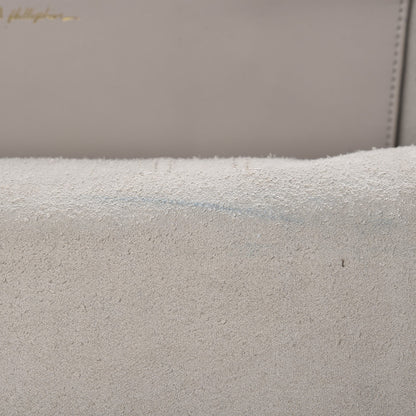 3.1 Phillip Lim 3.1 Calfskin 31 Hour Bag Feather 8 of 10