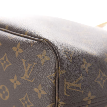 Louis Vuitton Monogram Neo Neverfull MM Pivoine 11 of 15