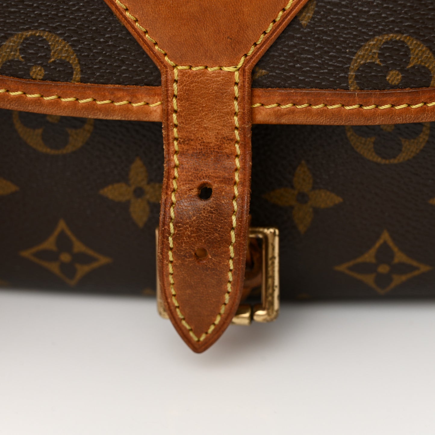 Monogram Sologne