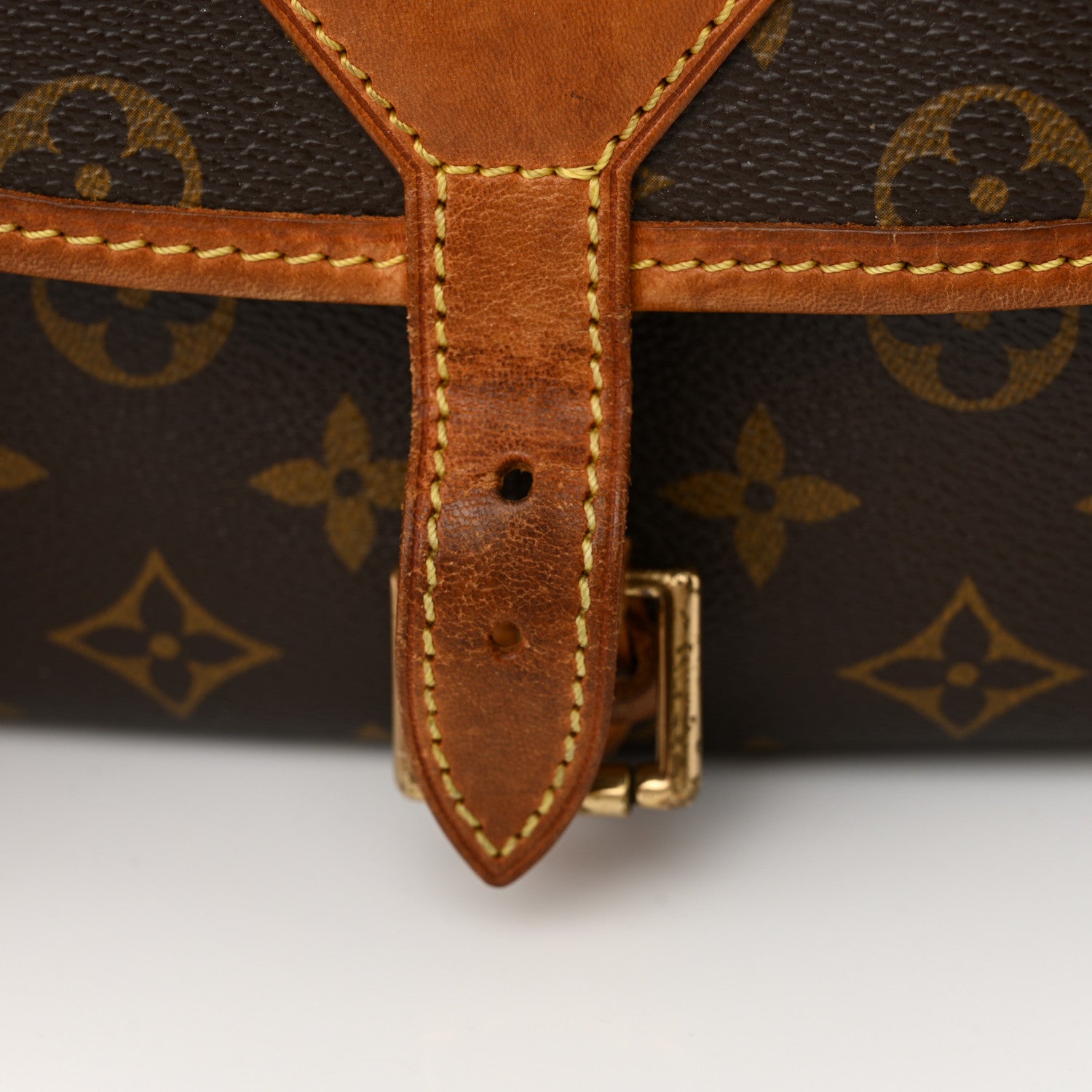 Louis Vuitton Monogram Sologne 14 of 17