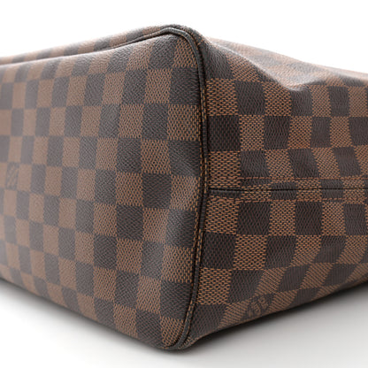 Louis Vuitton Damier Ebene Neo Neverfull MM 10 of 14
