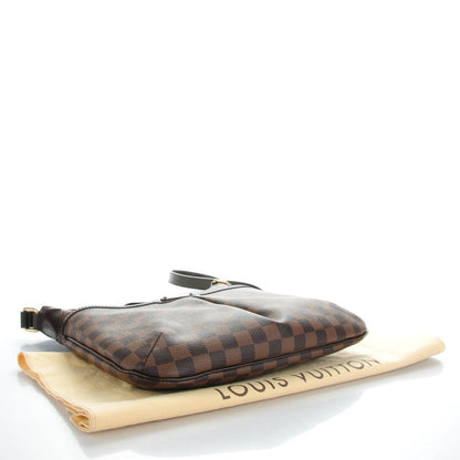Louis Vuitton Damier Ebene Bloomsbury PM 4 of 7