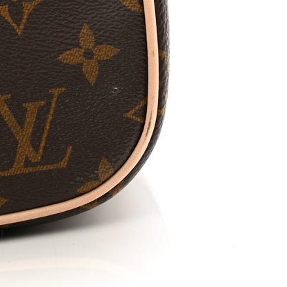 Louis Vuitton Monogram Nice BB 10 of 10