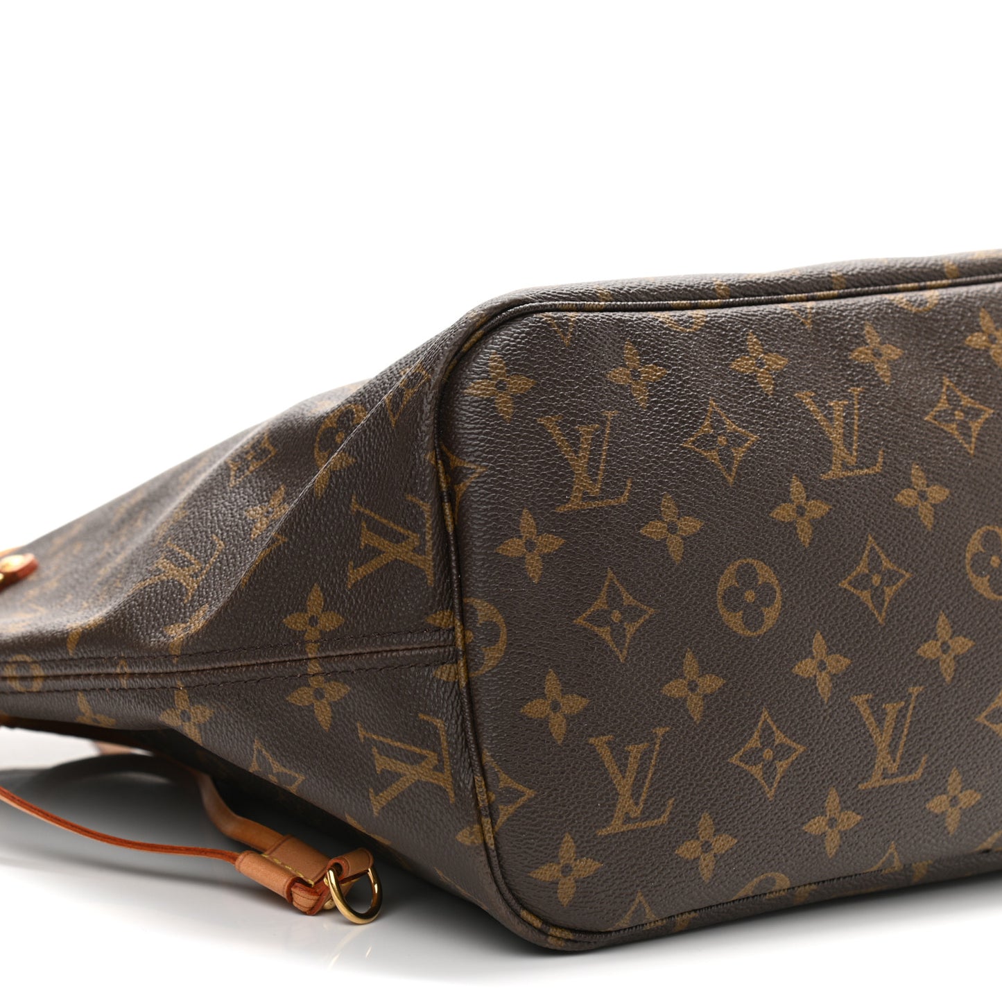 Monogram Neverfull MM