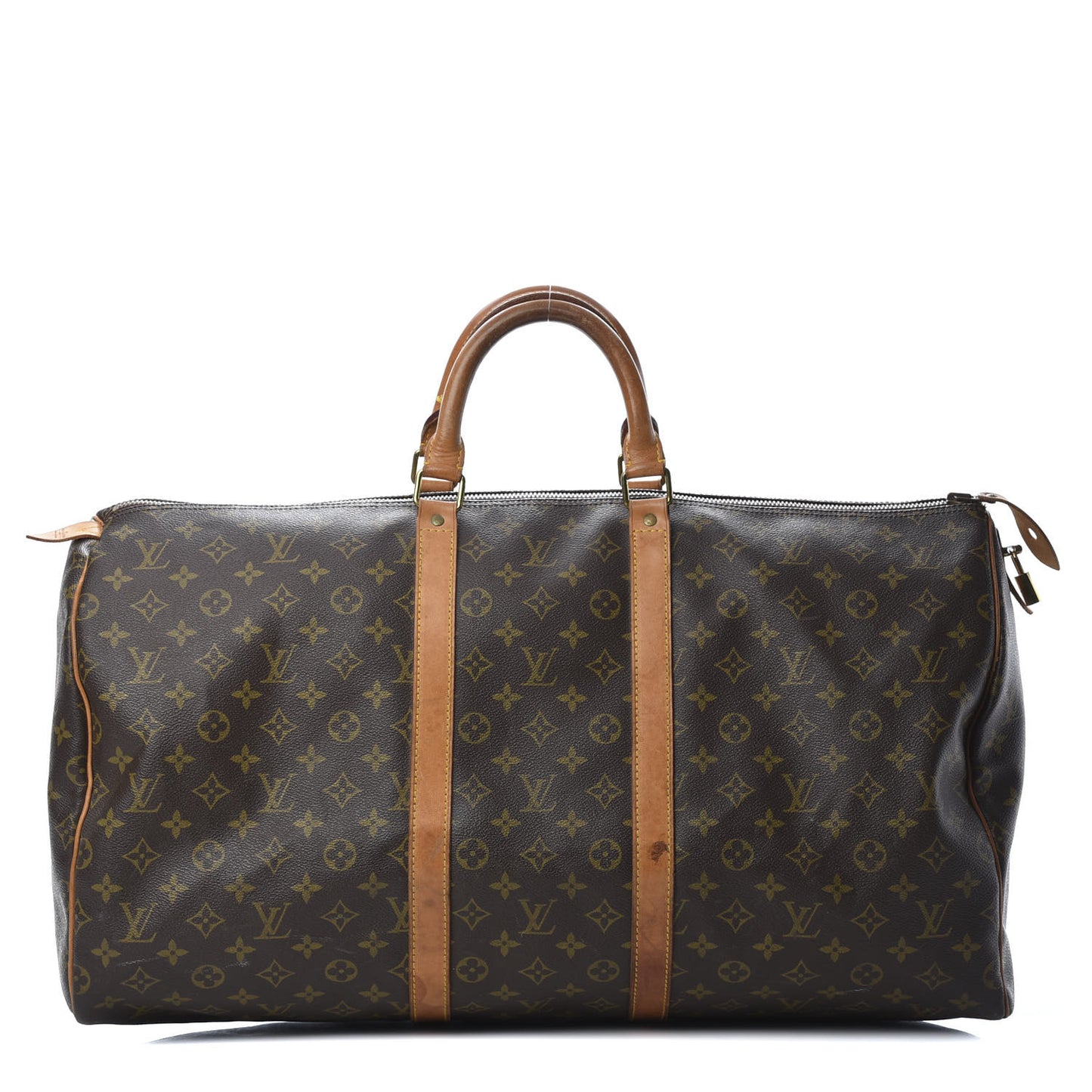 Monogram Keepall 60