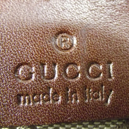 Gucci Monogram Wave Shoulder Bag 9 of 11