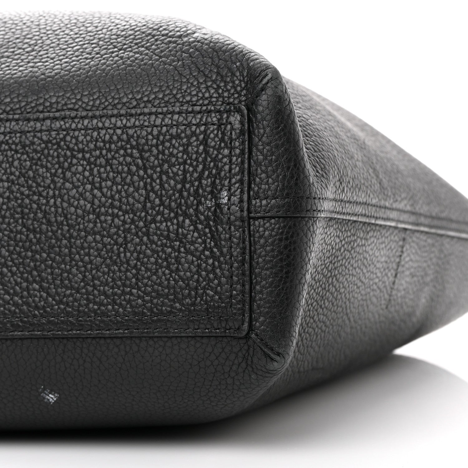 Louis Vuitton Taurillon Monogram Eclipse Cabas Voyage Black 10 of 16