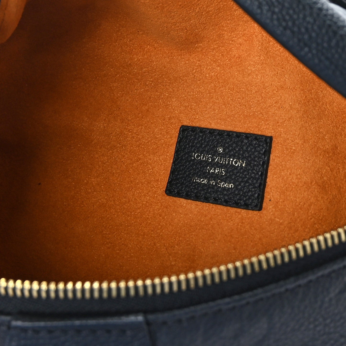 Empreinte BumBag Black