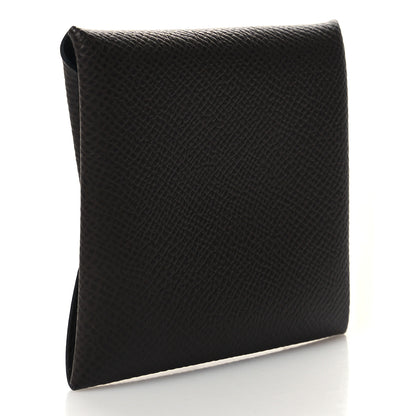 Hermes Epsom Bastia Coin Purse 3 of 7