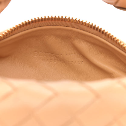 Bottega Veneta Nappa Intrecciato Mini Jodie Almond 6 of 10