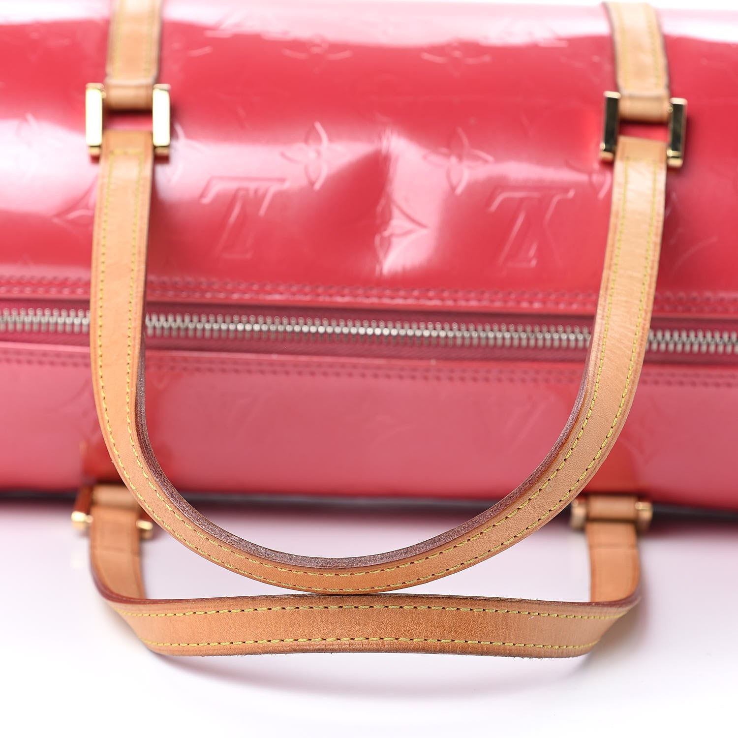 Louis Vuitton Vernis Bedford Framboise 11 of 13