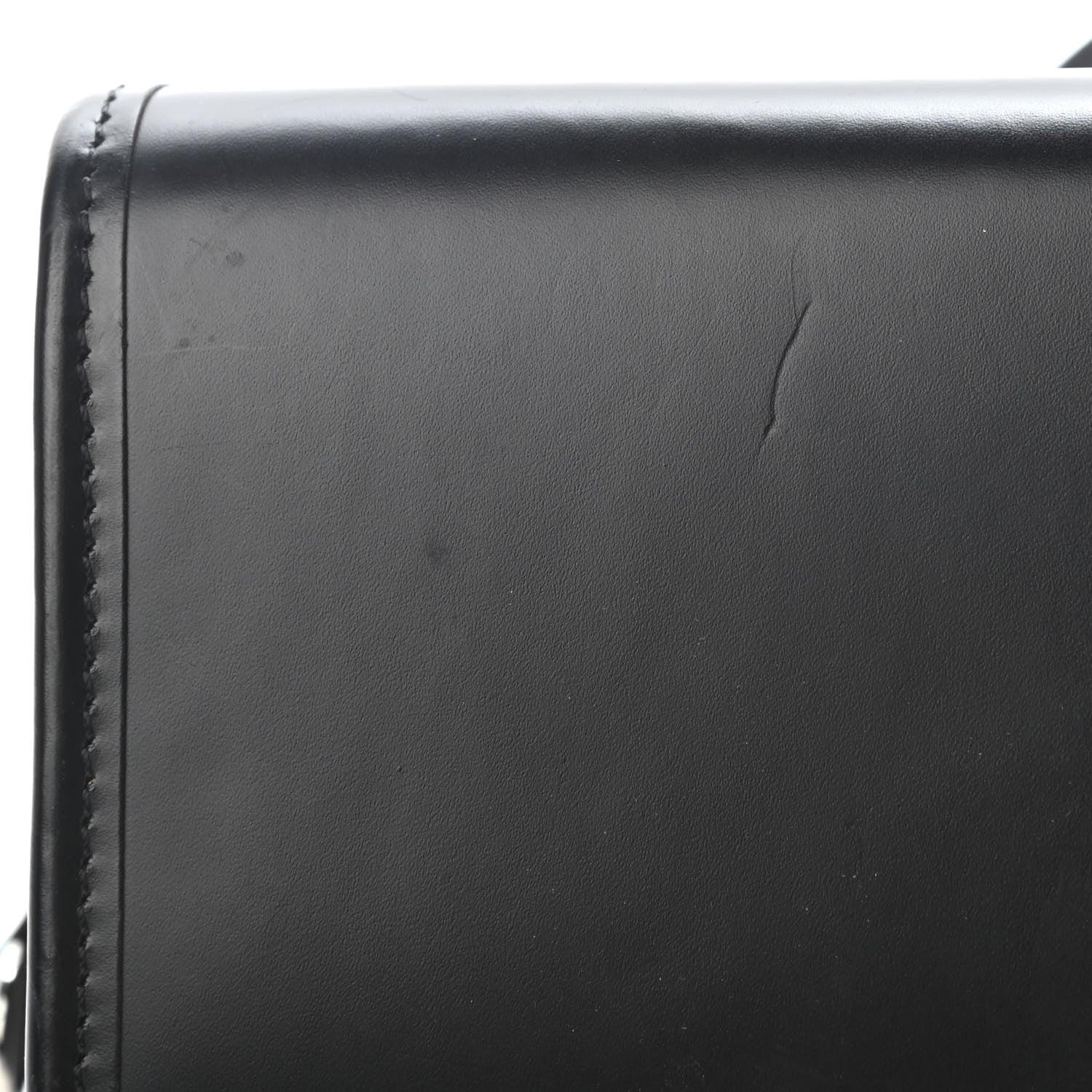 Louis Vuitton Epi Madeleine PM Black 9 of 9
