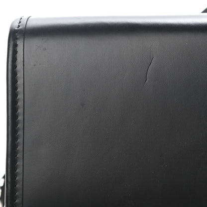 Louis Vuitton Epi Madeleine PM Black 9 of 9