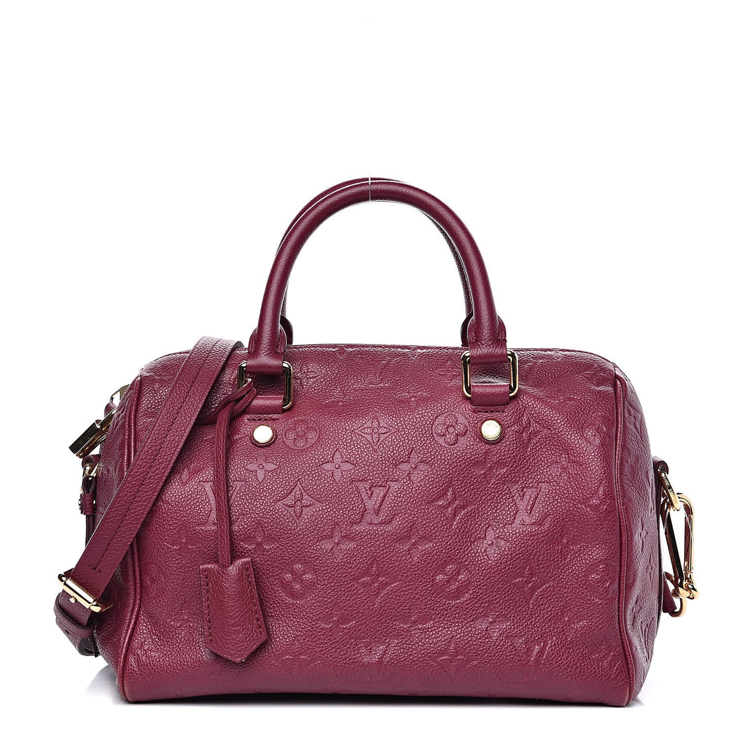 Empreinte Speedy Bandouliere 25 Aurore