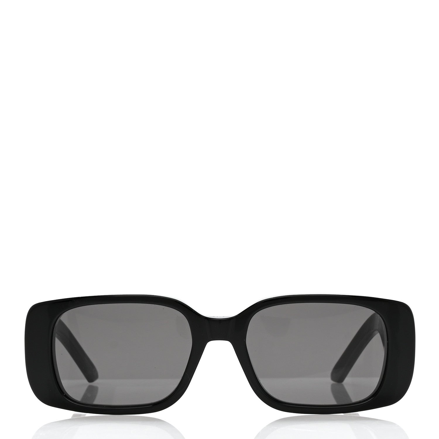 Christian Dior Wildior S2U Sunglasses Black 2 of 10
