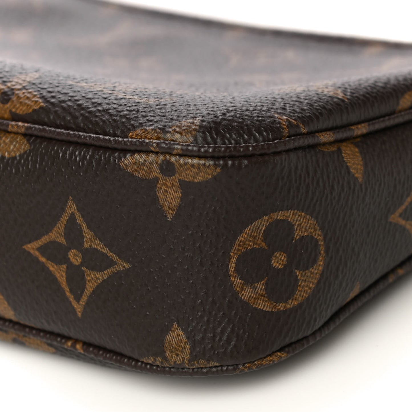 Monogram Pochette Accessories NM