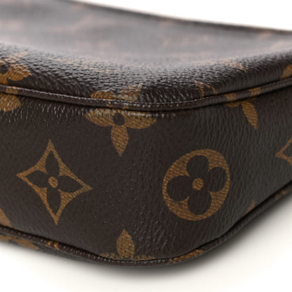 Louis Vuitton Monogram Pochette Accessories NM 11 of 12