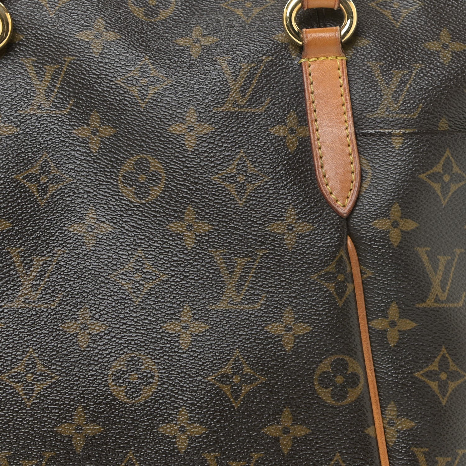 Louis Vuitton Monogram Totally PM 6 of 23
