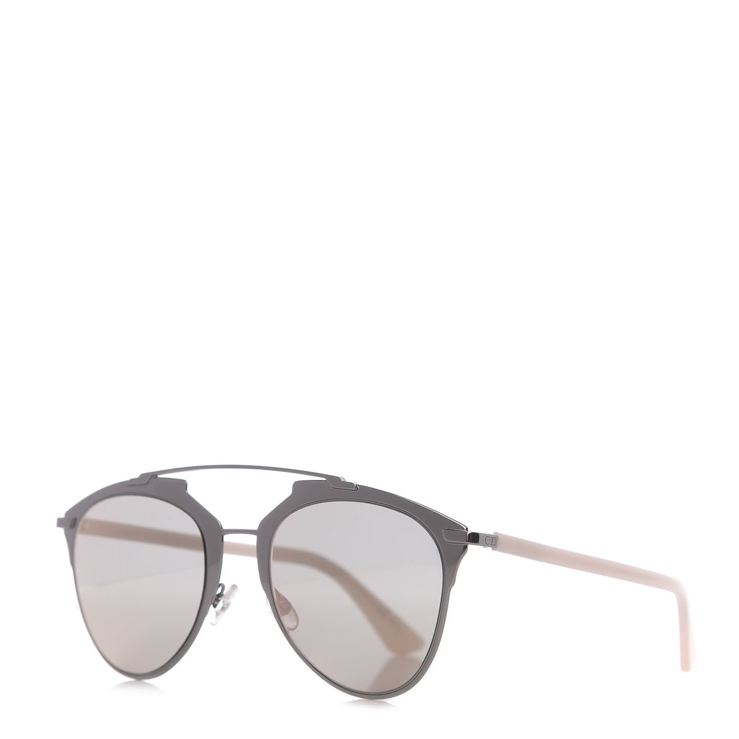 Christian Dior Reflected Sunglasses Grey 1 of 10