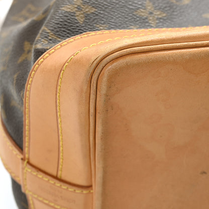 Louis Vuitton Monogram Noe 9 of 11