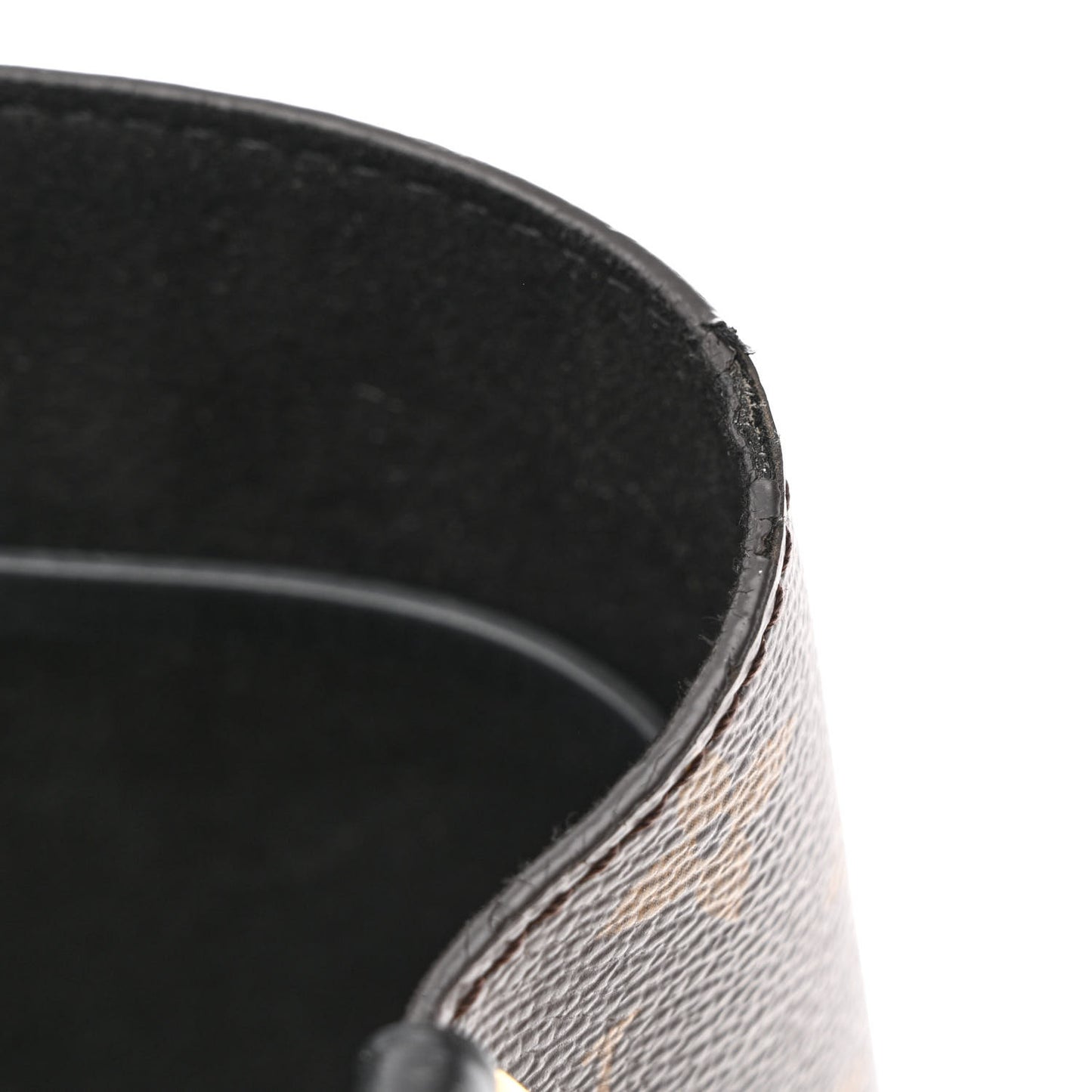Monogram Neonoe MM Black