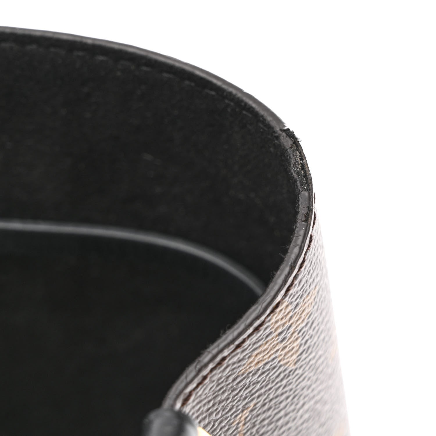 Louis Vuitton Monogram Neonoe MM Black 12 of 12