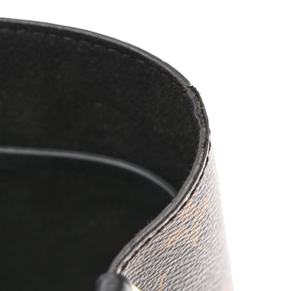 Louis Vuitton Monogram Neonoe MM Black 12 of 12
