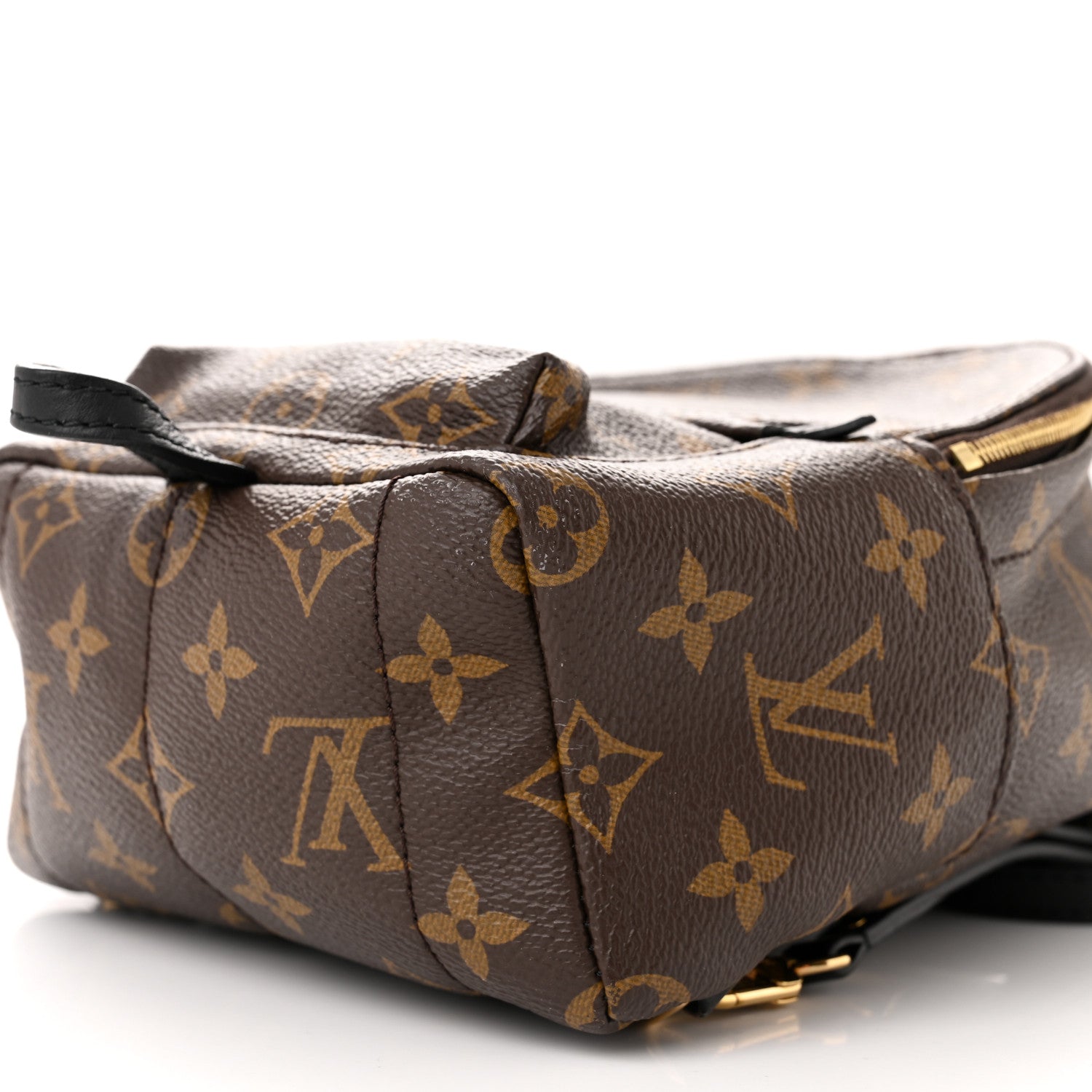 Louis Vuitton Monogram Palm Springs Backpack Mini 10 of 11