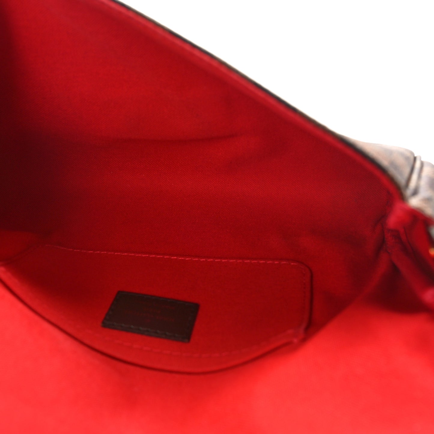 Damier Ebene Favorite MM