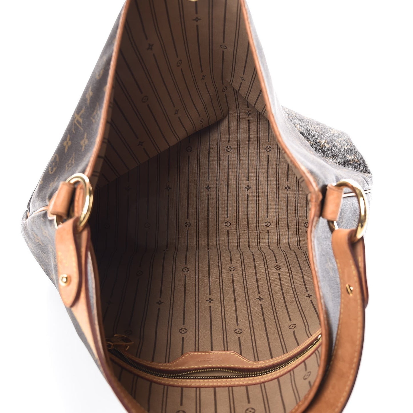 Monogram Delightful MM