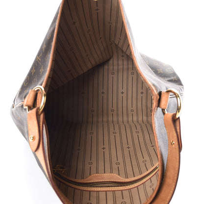 Louis Vuitton Monogram Delightful MM 5 of 18
