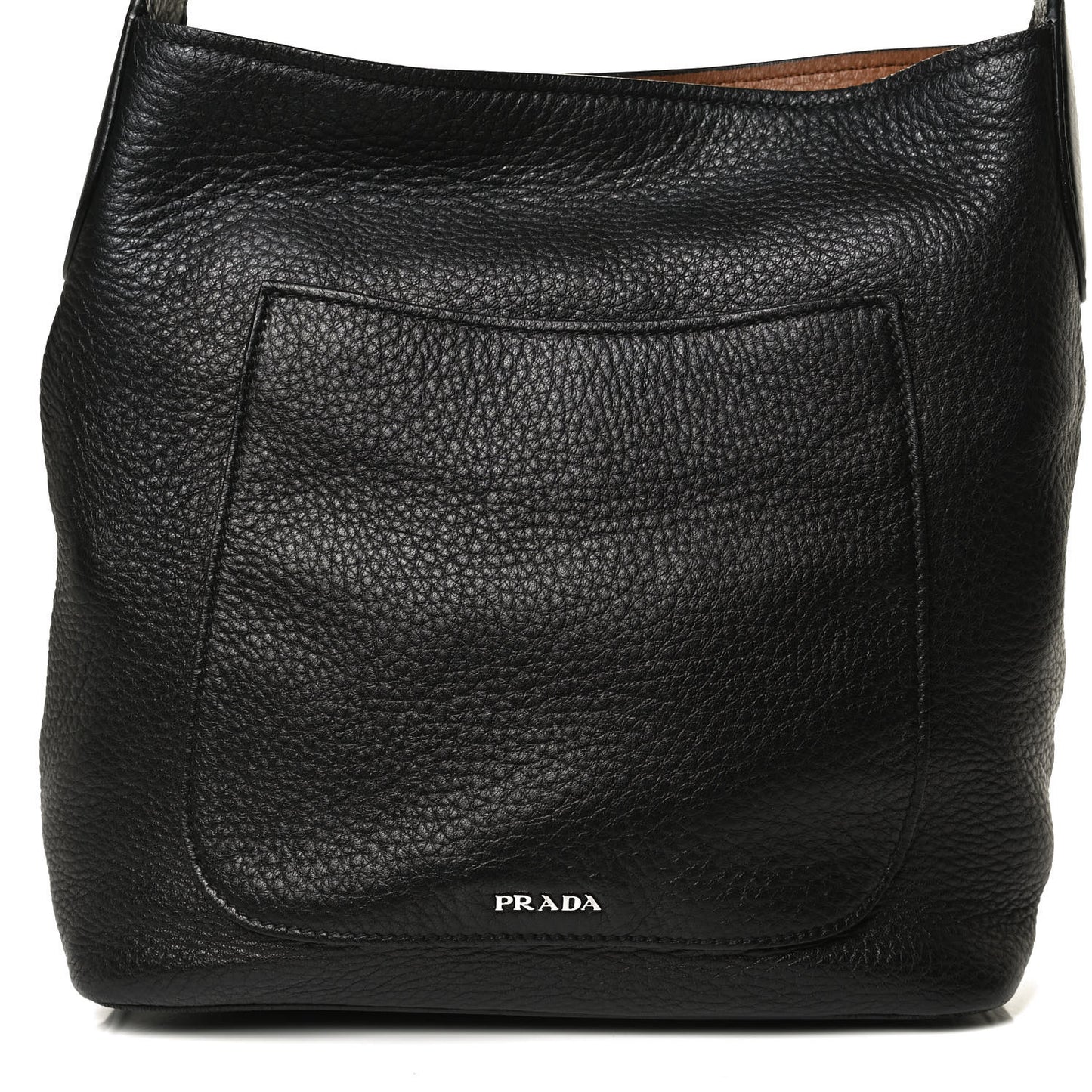 Cervo Hobo Black Cammell