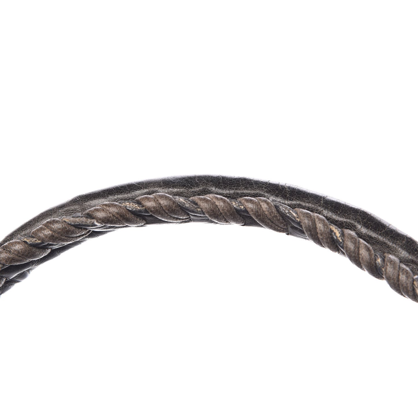 Agneau Giant 21 Silver Hardware City Anthracite