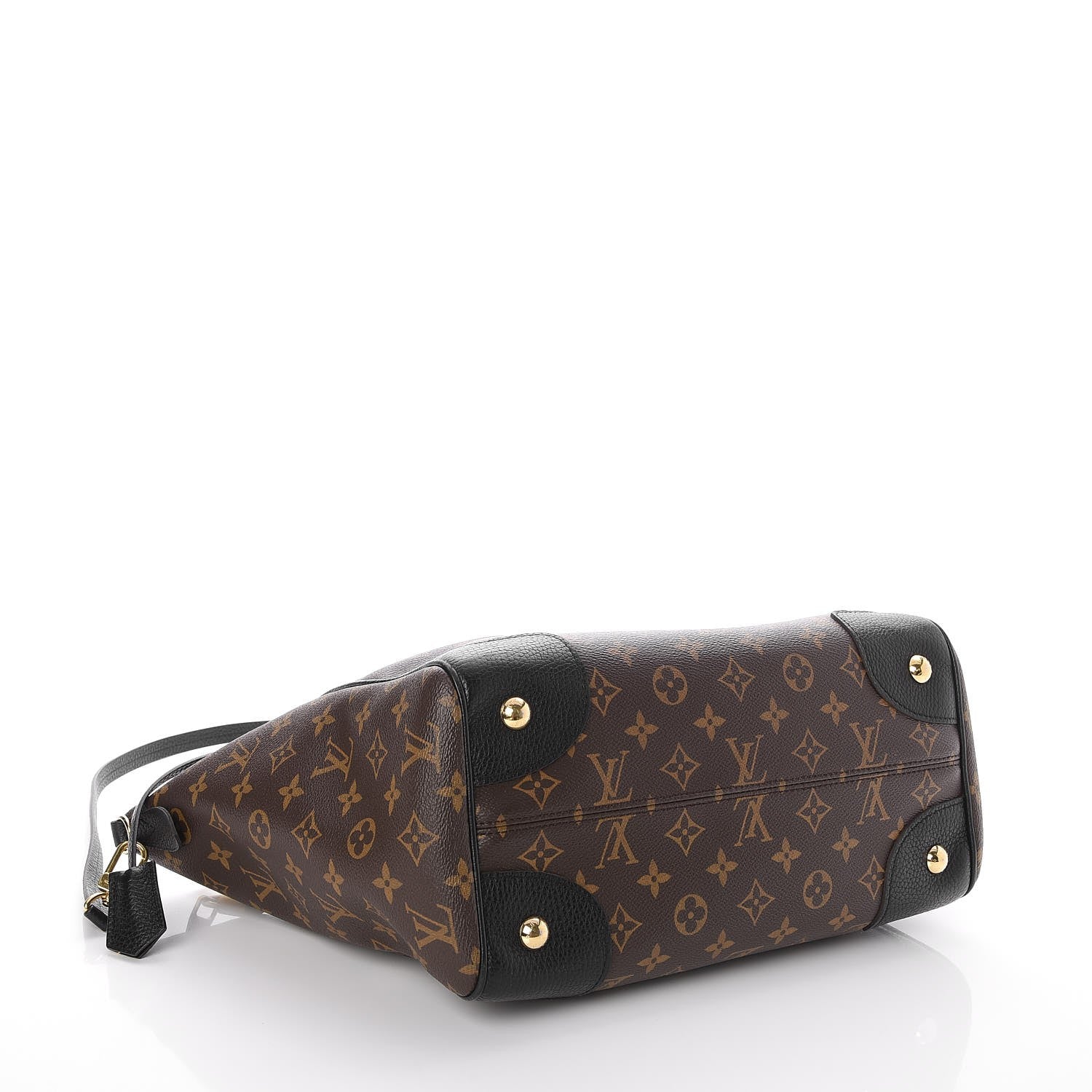 Louis Vuitton Monogram Estrela NM Black 4 of 7