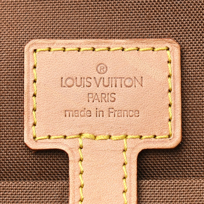 Louis Vuitton Monogram Packall GM 7 of 13