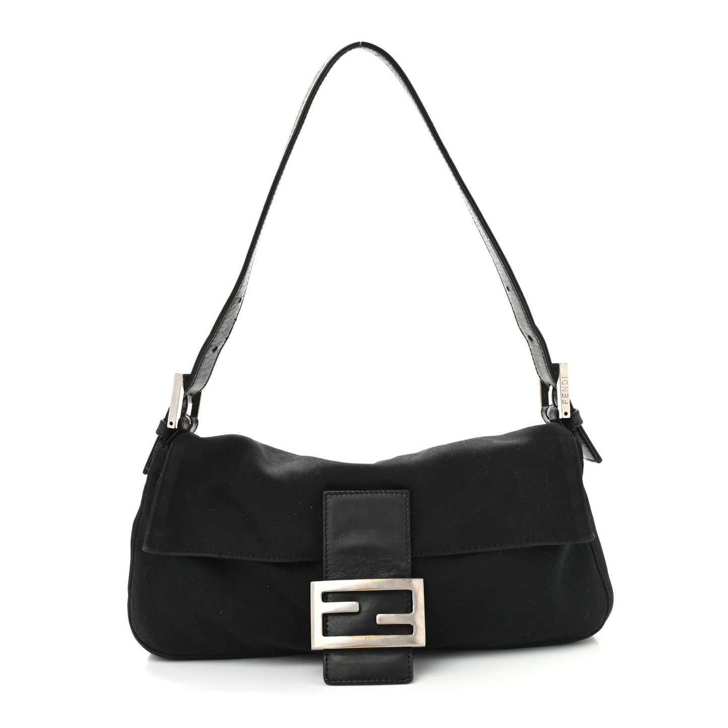 Neoprene Baguette Black