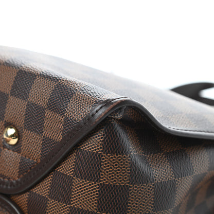 Louis Vuitton Damier Ebene Duomo Messenger 10 of 16