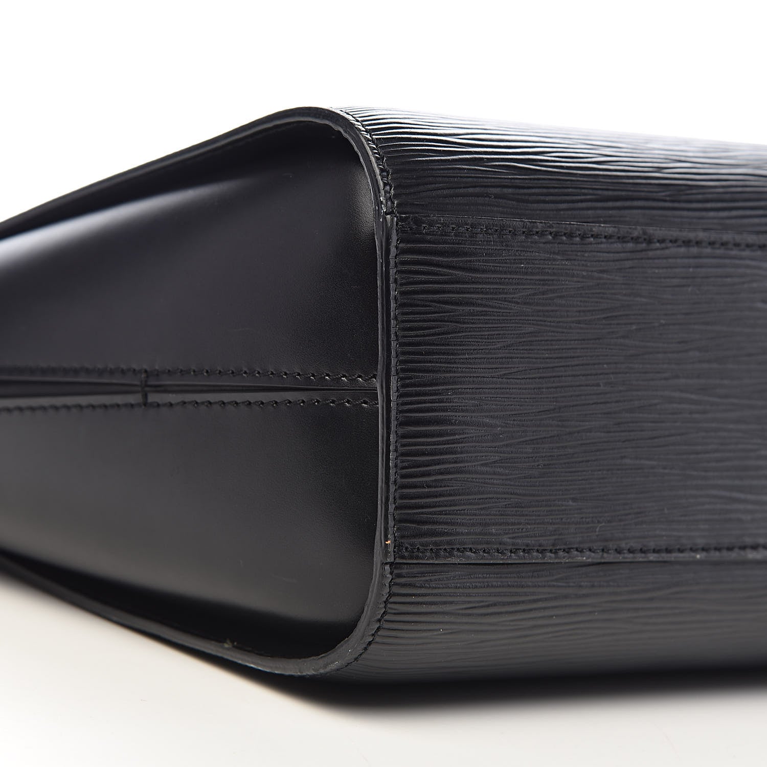 Louis Vuitton Epi Dupleix Black 11 of 13