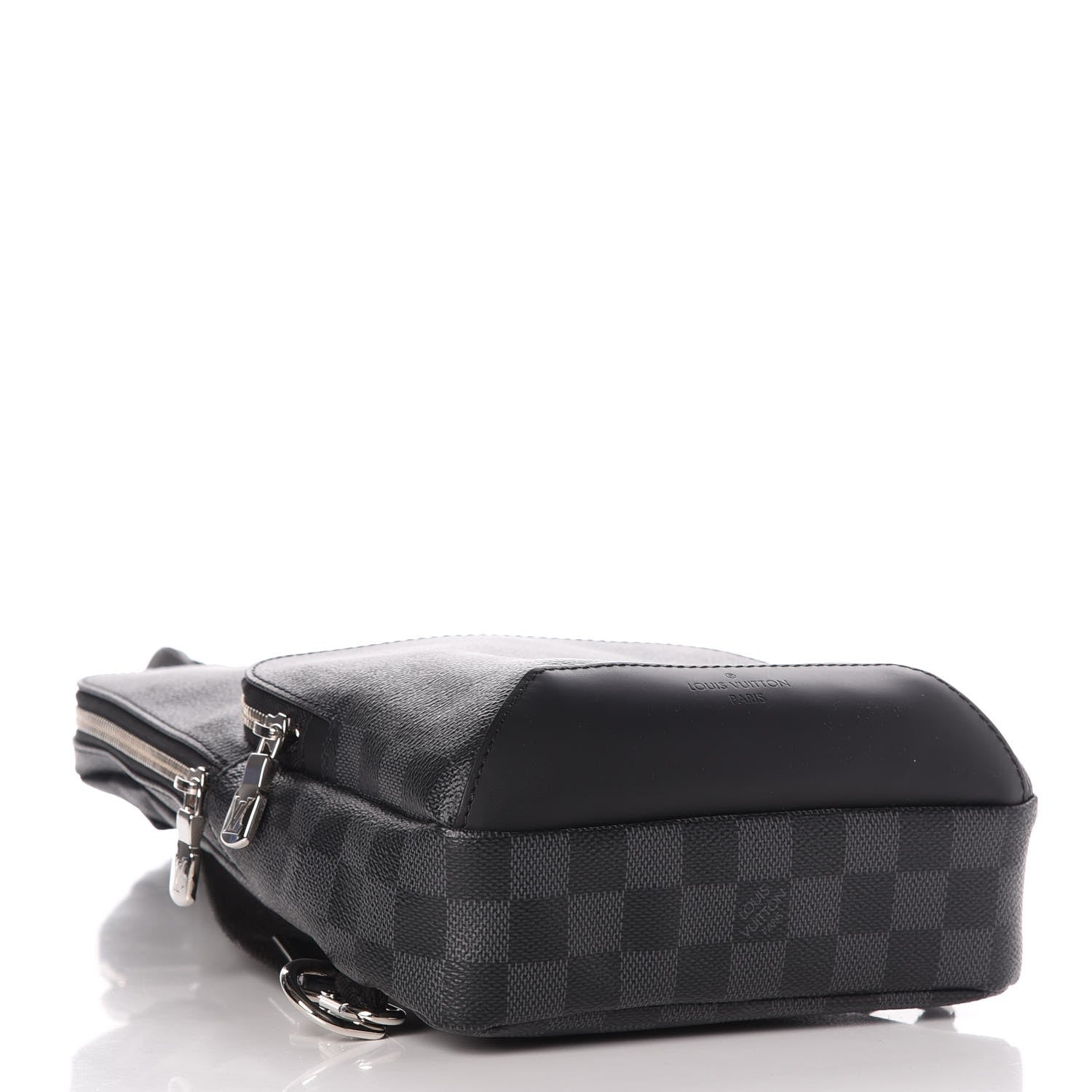 Louis Vuitton Damier Graphite Avenue Sling Backpack 4 of 8