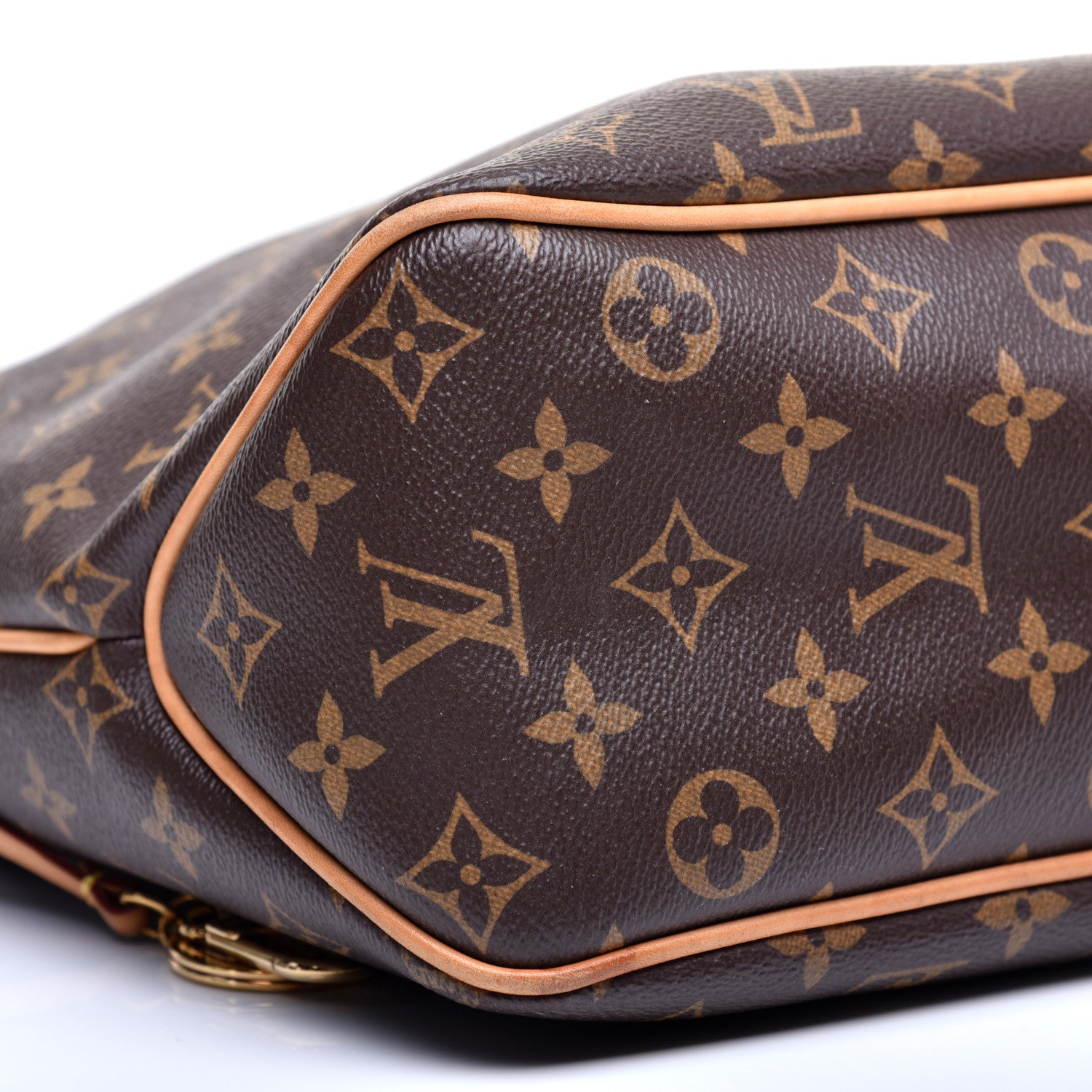 Louis Vuitton Monogram Delightful PM Pivoine 6 of 10