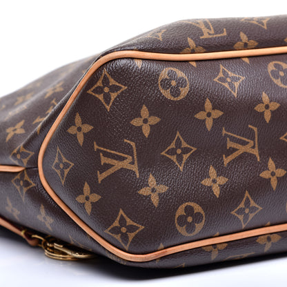 Louis Vuitton Monogram Delightful PM Pivoine 6 of 10