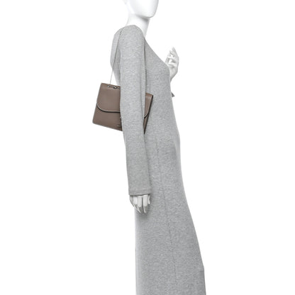 Hermes Swift Sac Catenina Etoupe 2 of 13
