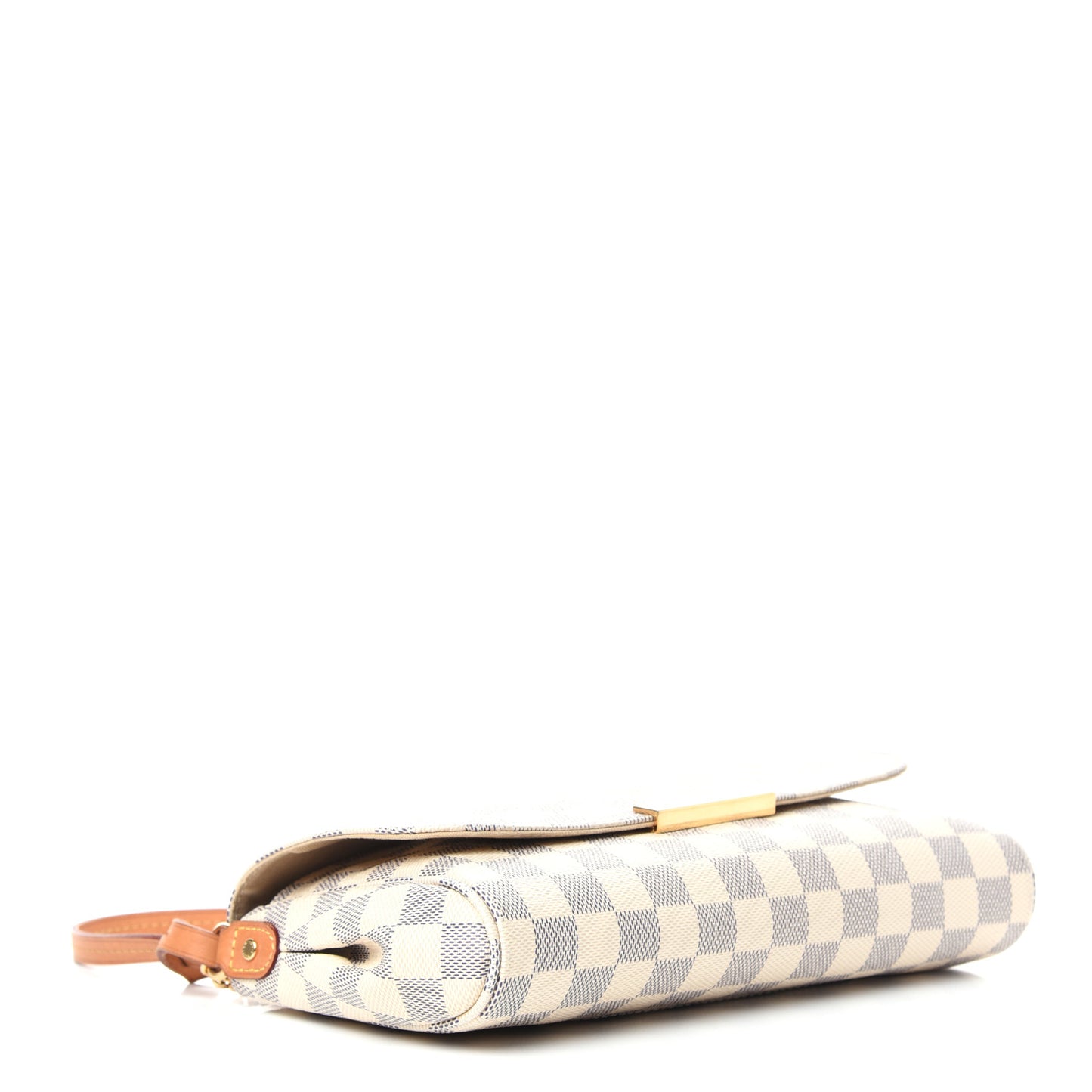 Damier Azur Favorite MM