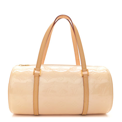 Louis Vuitton Vernis Bedford Marshmallow 1 of 13