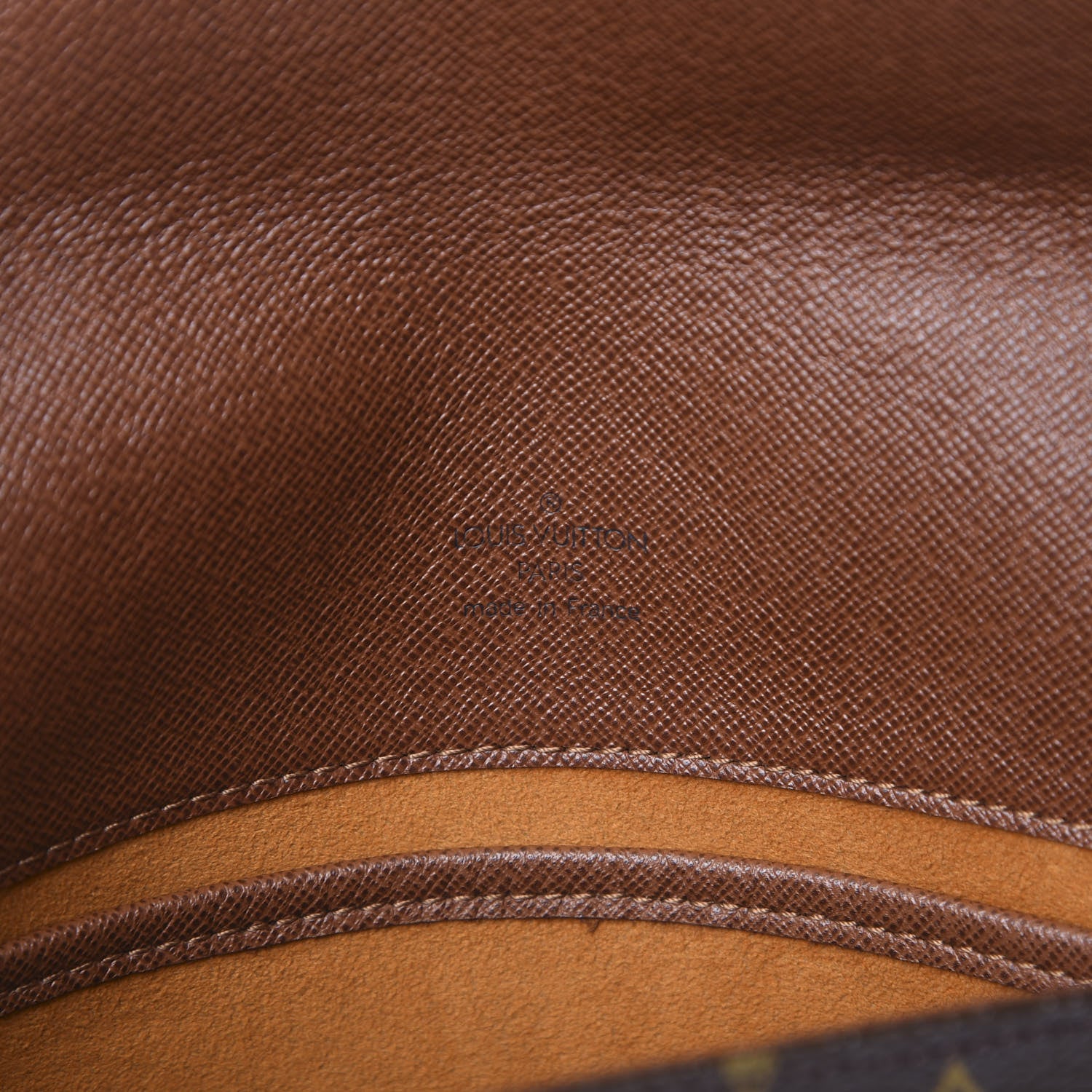 Louis Vuitton Monogram Musette Tango 6 of 11
